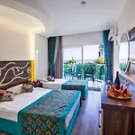Kleopatra Blue Hawai Hotel