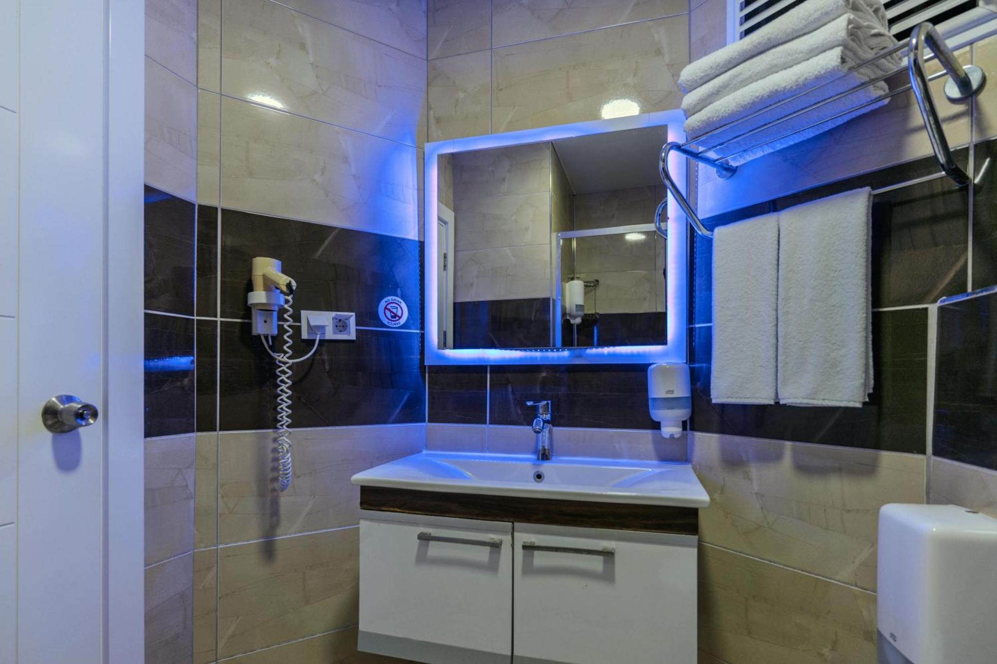 Kleopatra Blue Hawai 3* Alanya